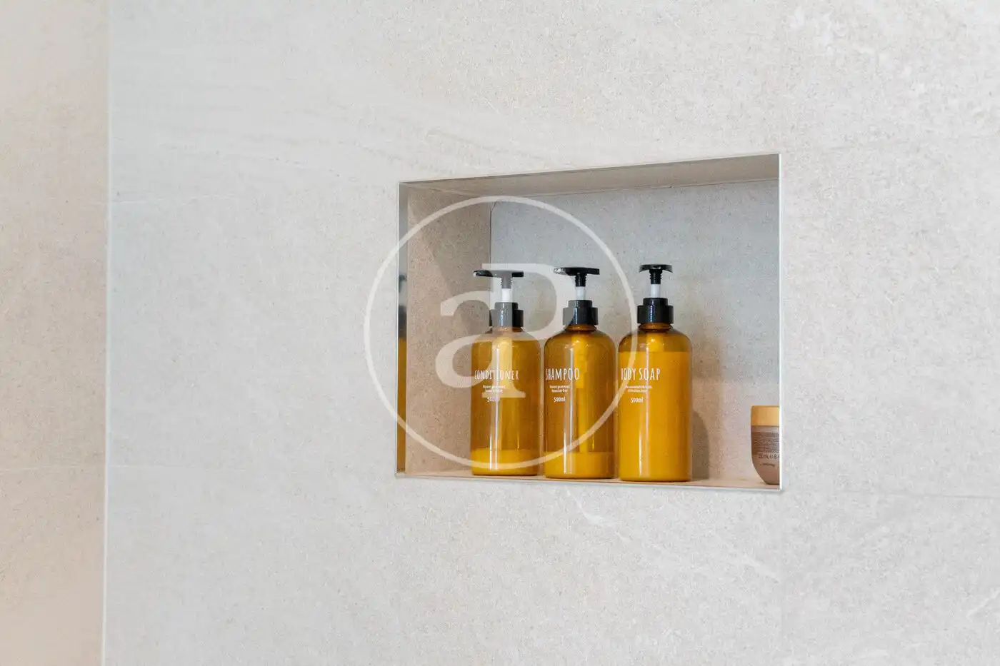 Bathroom of Houses for sale in Sóller  with Air Conditioner, Heating and Terrace