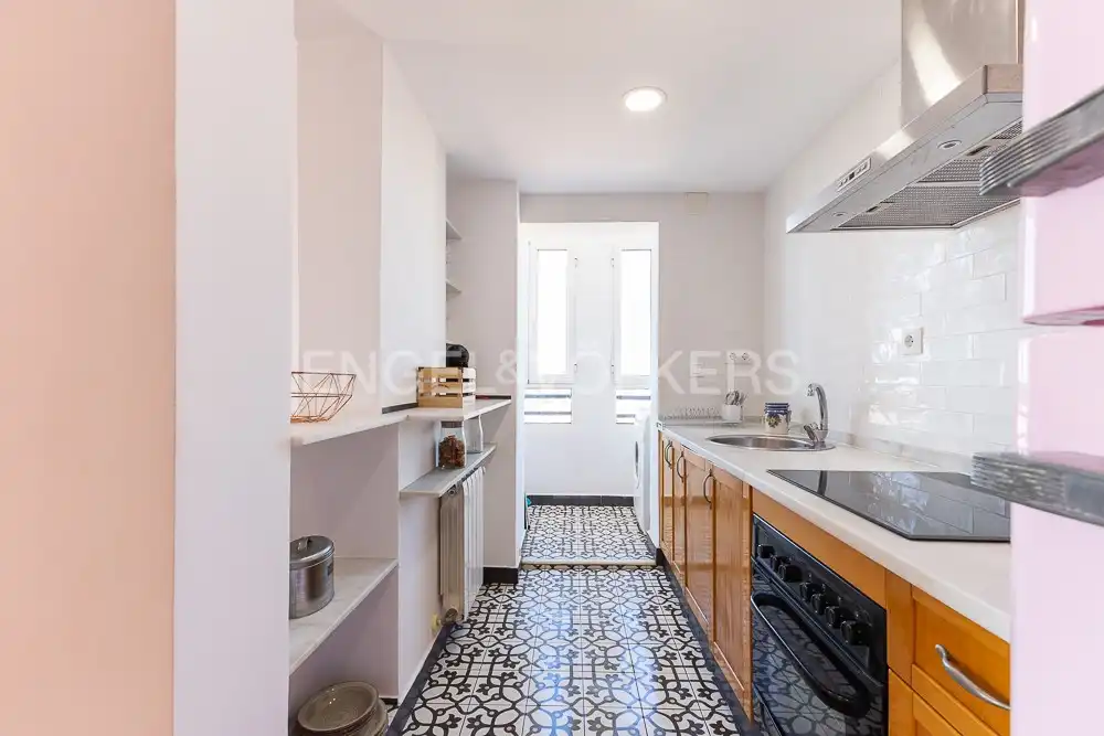 Wohnung zur Miete in Alboraya, Valencia