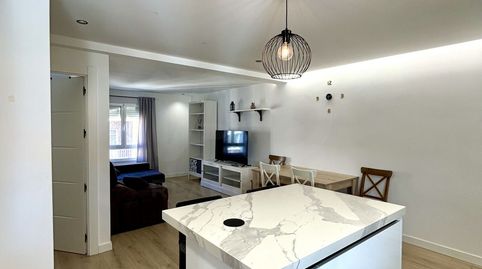 Foto 4 von Wohnung zur Miete in Calle Monte Piedad 7, 4º Drch, 7, 4º, Las Ventas, León Capital