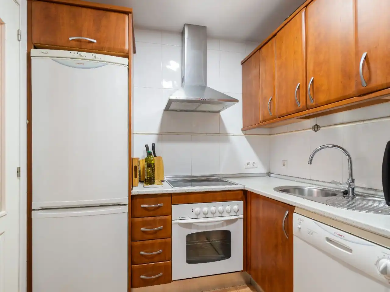 Wohnung mit Pool zum Verkauf in Avenida Conde Rudi 5, imagen 15