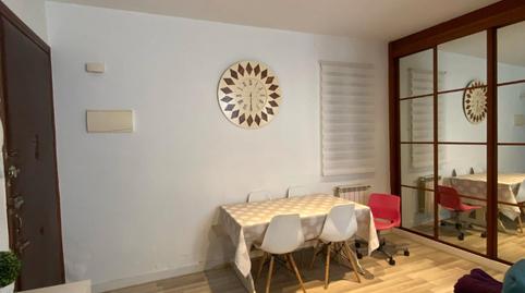 Foto 2 de Pis de lloguer a Calle de Guzmán el Bueno, Gaztambide,  Madrid Capital