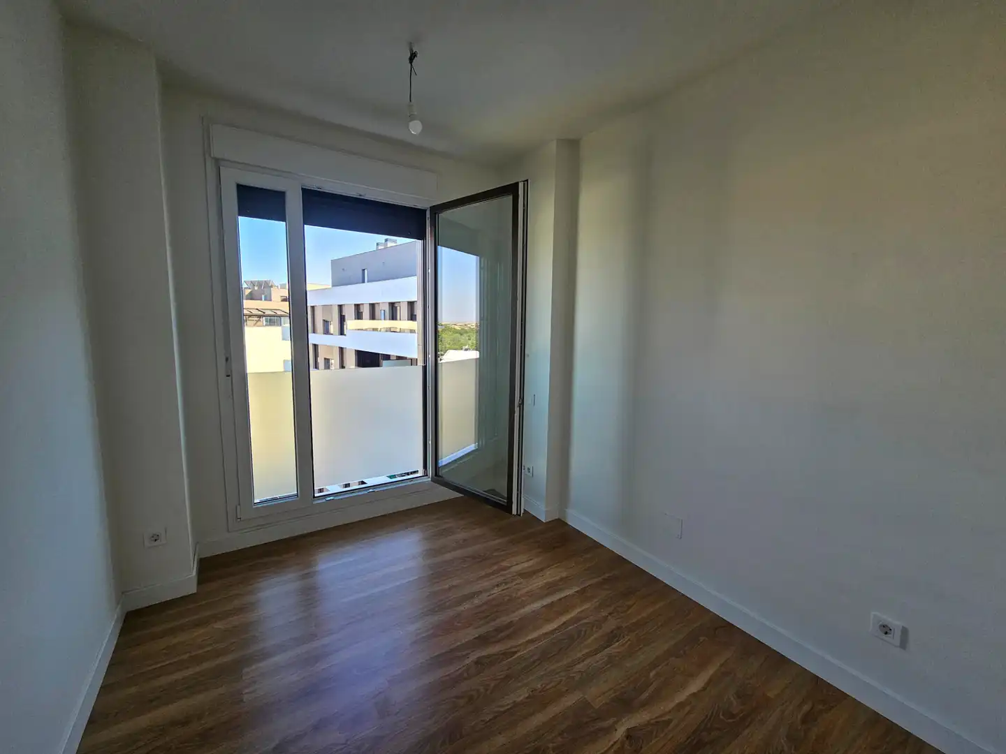 Penthouse mit Terrasse zur Miete in Avenida Vicente Ferrer 8, imagen 26