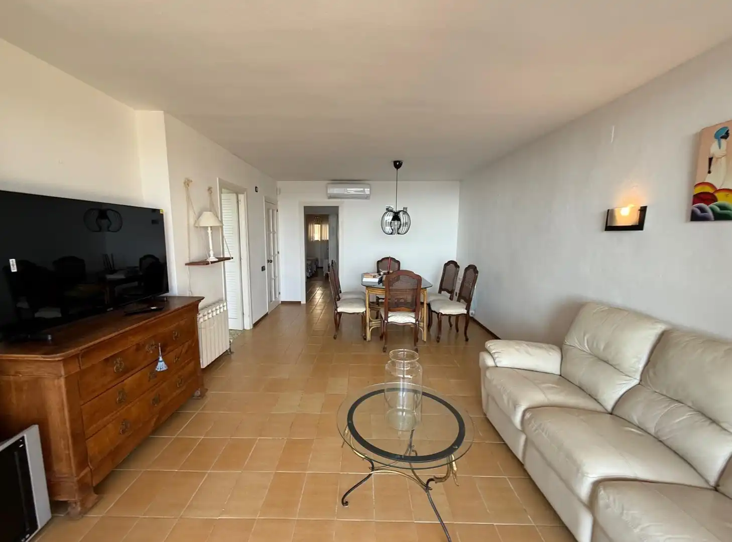 Apartament amb piscina en venda a Carrer GRUMET, imagen 7