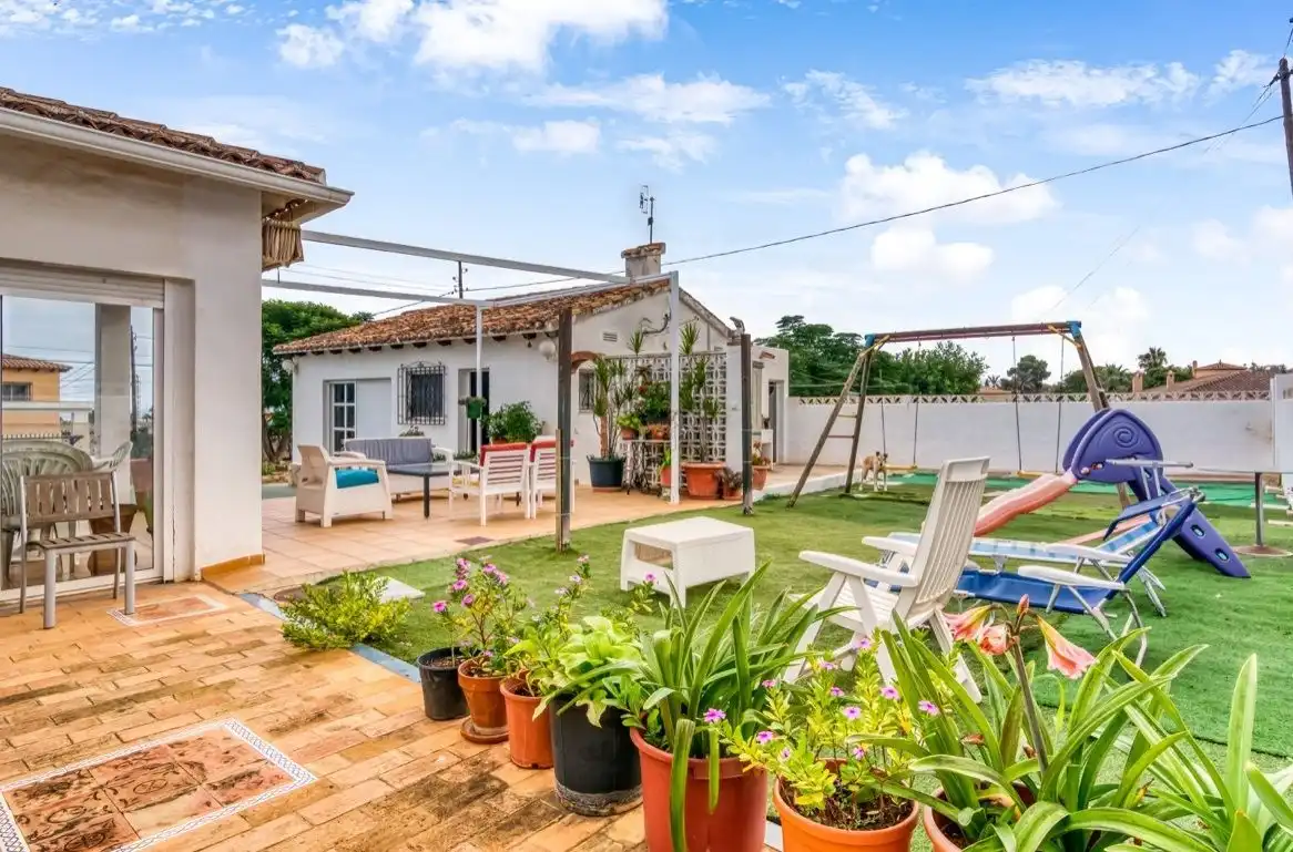 Casa con piscina in vendita a El Montgó, imagen 31