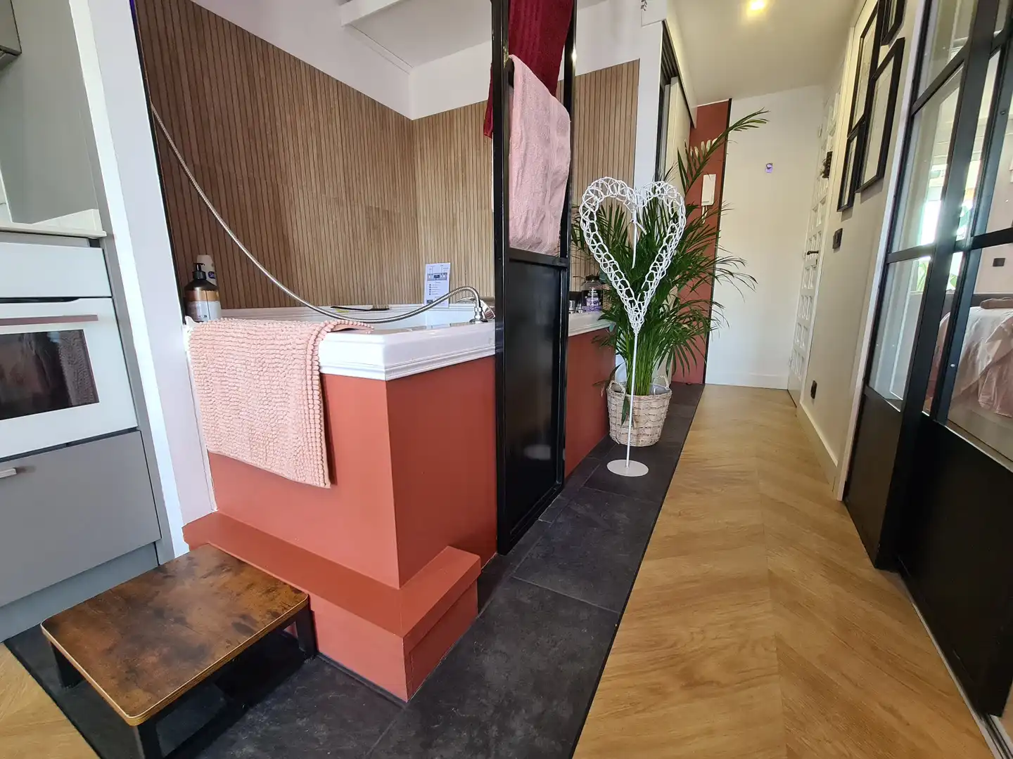 Apartments for sale in Salins - Cavall de Mar