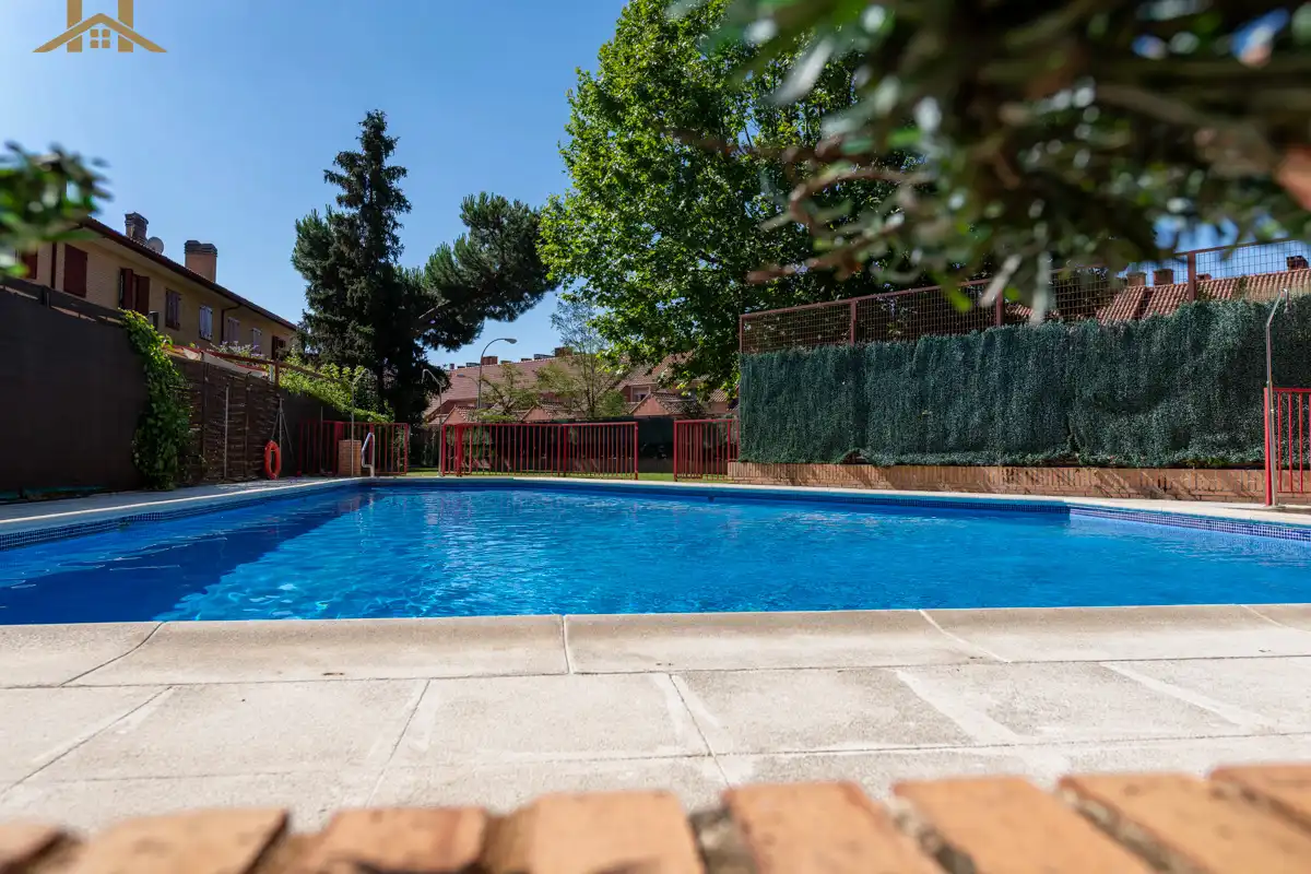 Casa o chalet en venta en Calle de Huelva, 9, Fuente Santa