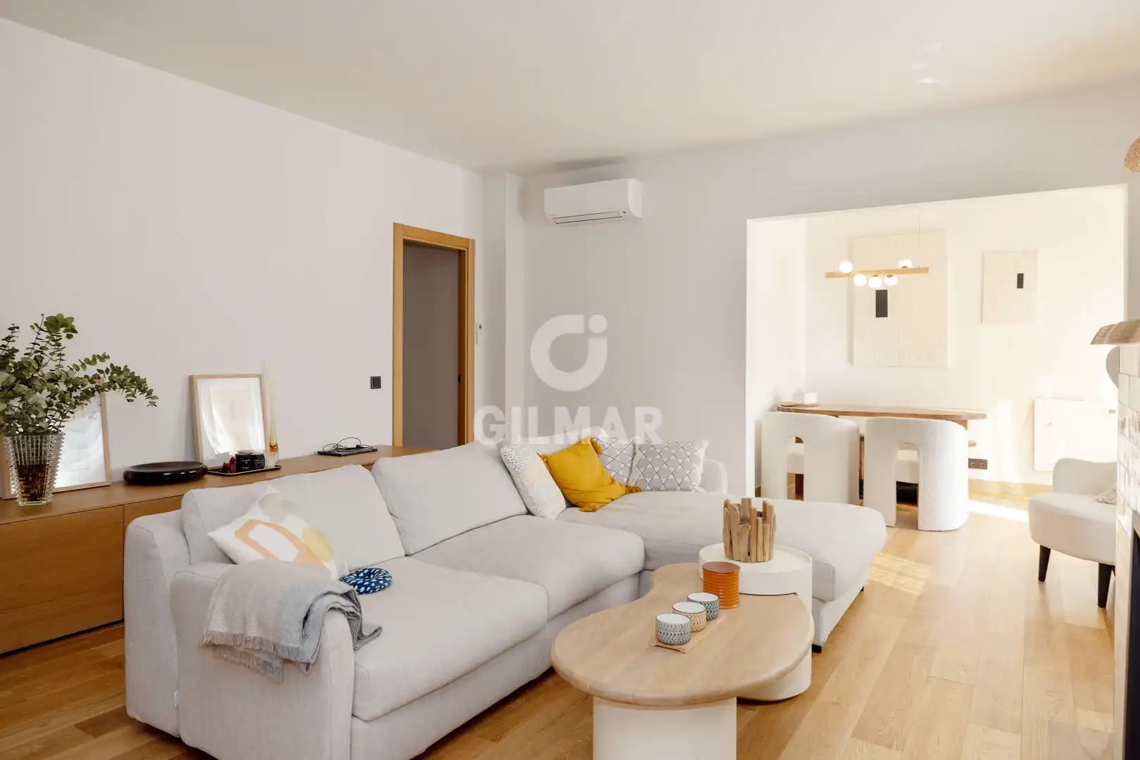 Apartament amb terrassa en venda a Nueva Andalucía, imagen 12