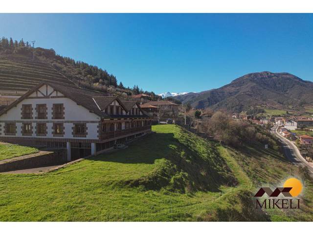 Casa-chalet en Venta en Calle Camino Viejo en Potes