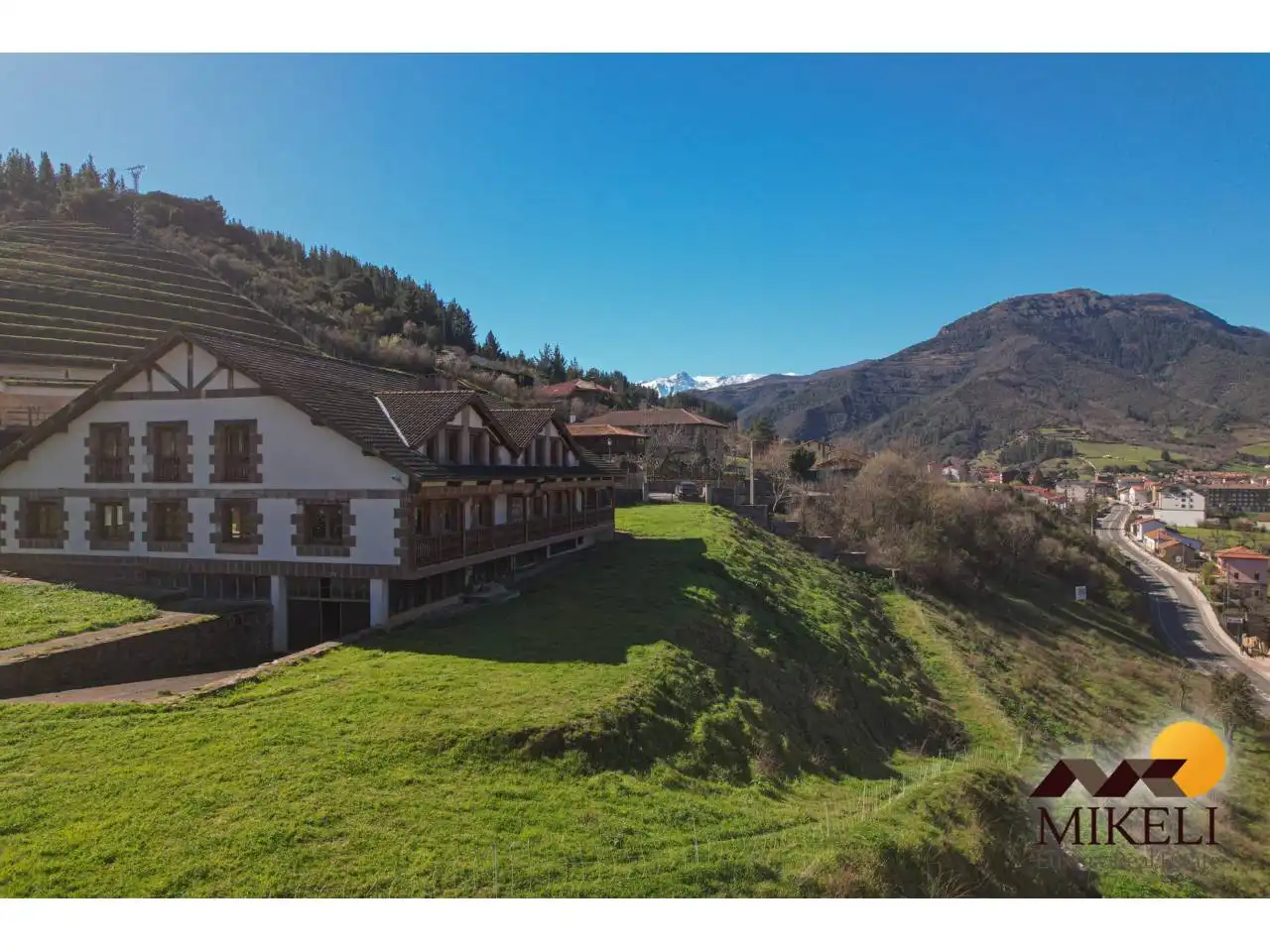 Houses for sale in Calle Camino Viejo, Potes