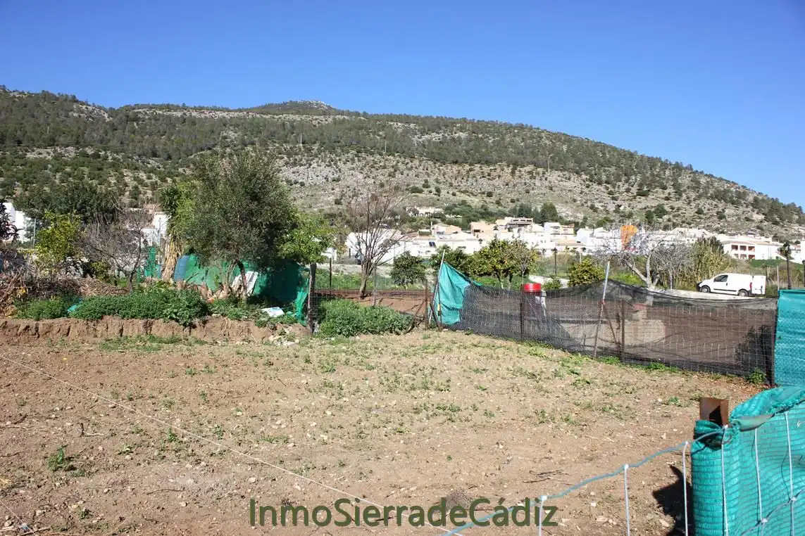 Terrenys i solars en venda a Algodonales, imagen 6