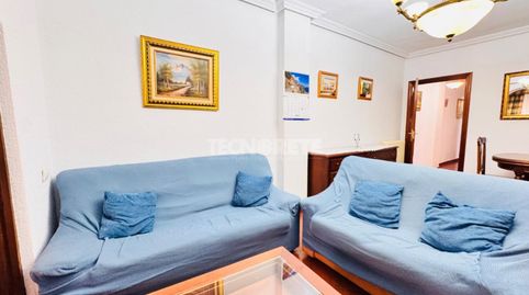 Foto 4 de Piso en venta en Centro - Corte Inglés, Talavera de la Reina