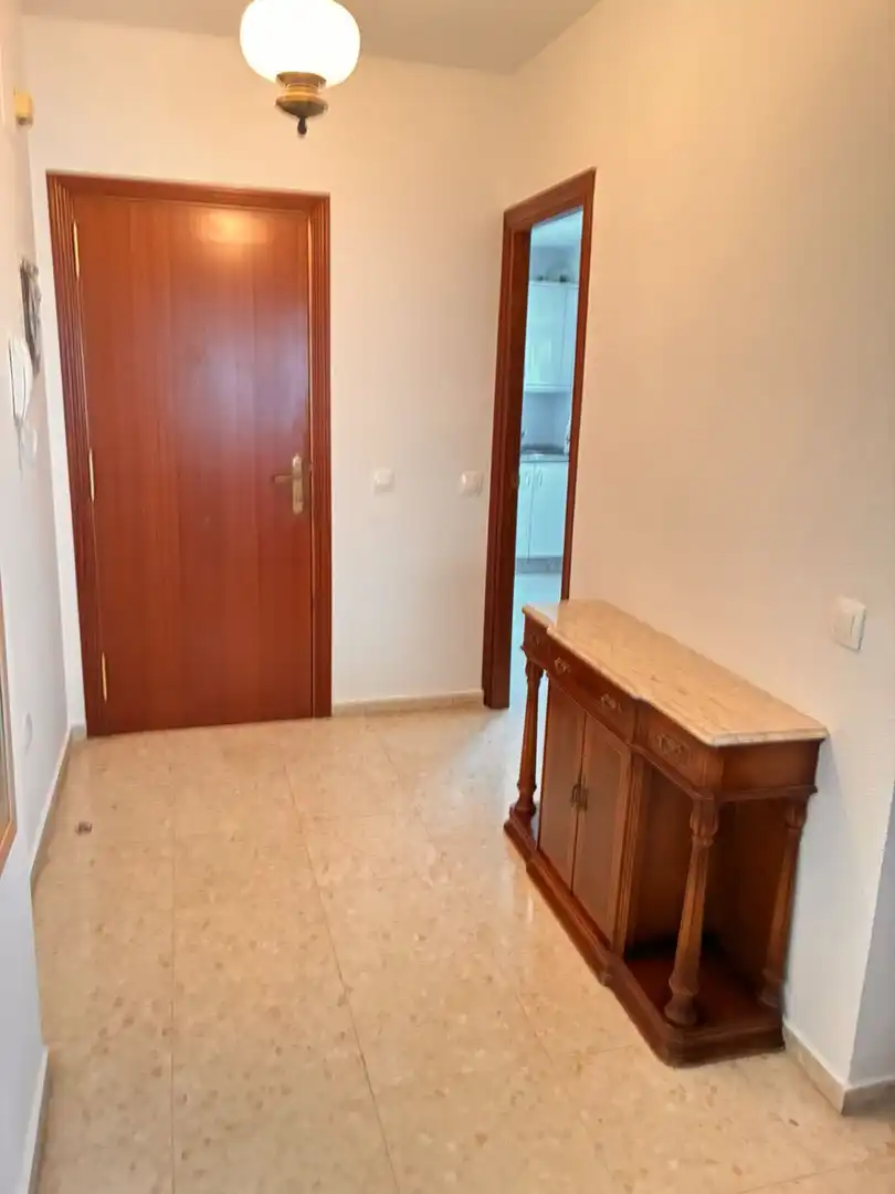 Piso con terraza en alquiler en Maria Auxiliadora - Barriada de Llera, imagen 24