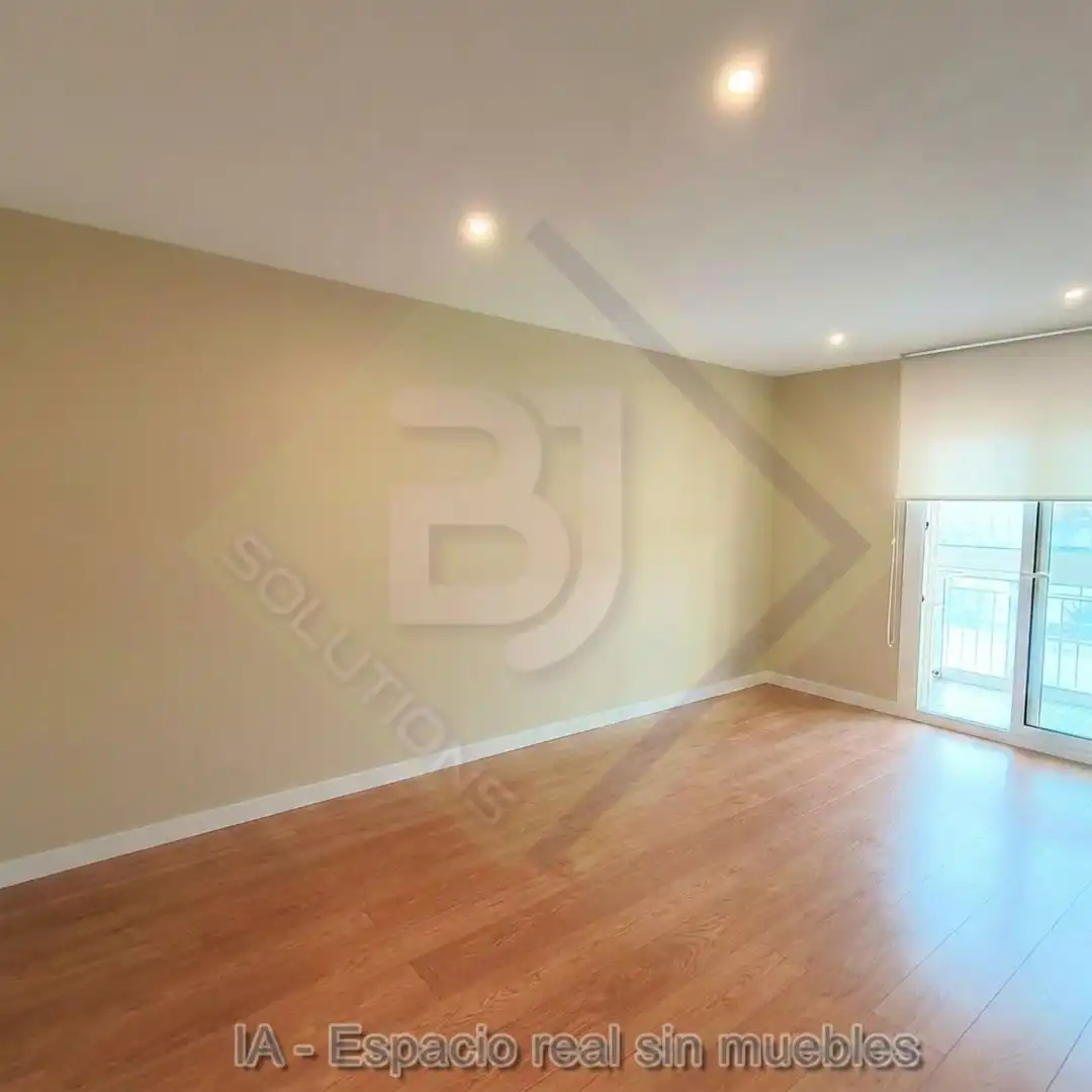 Piso en venta en Alfons X El Savi, Rocafonda