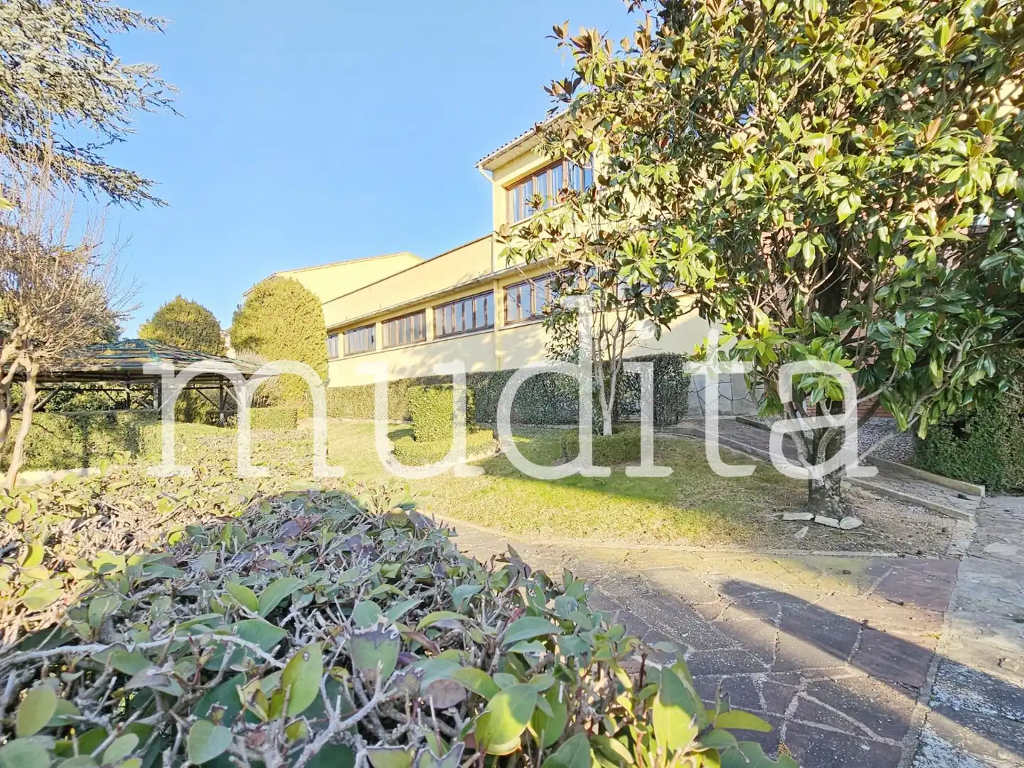 Nave industrial en venta en Roda de Ter, imagen 11
