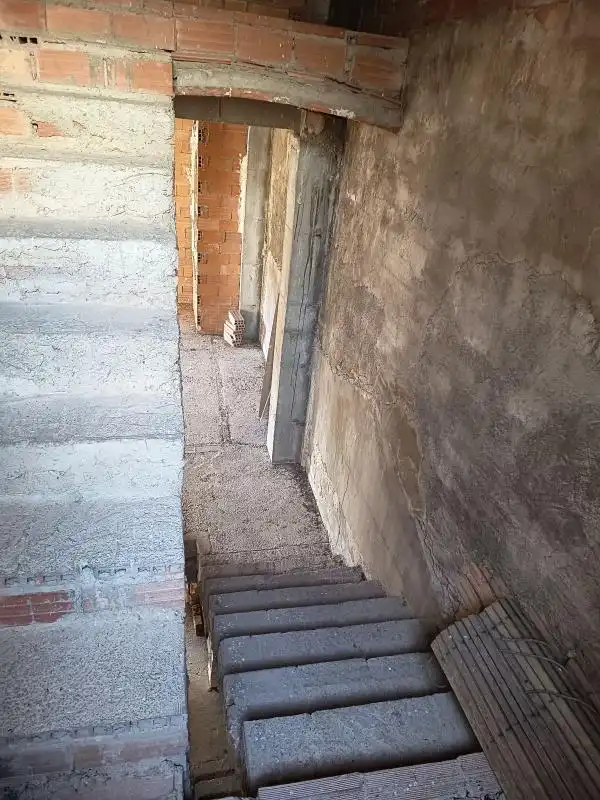 Casa bifamiliare con terrazza in vendita a C. Azorín, imagen 37