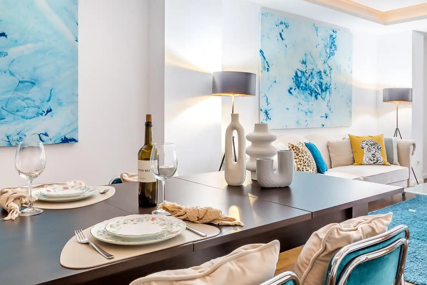 Wohnung mit Pool zum Verkauf in Calle GRAN VIA, imagen 18