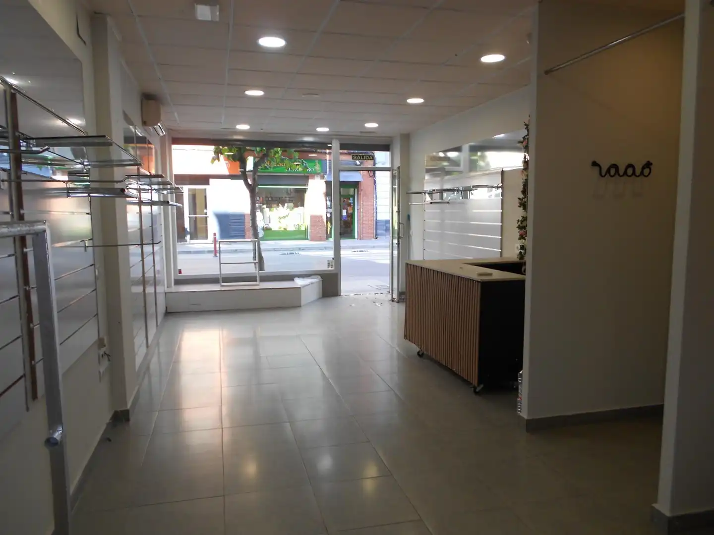 Local en venda en Murcia