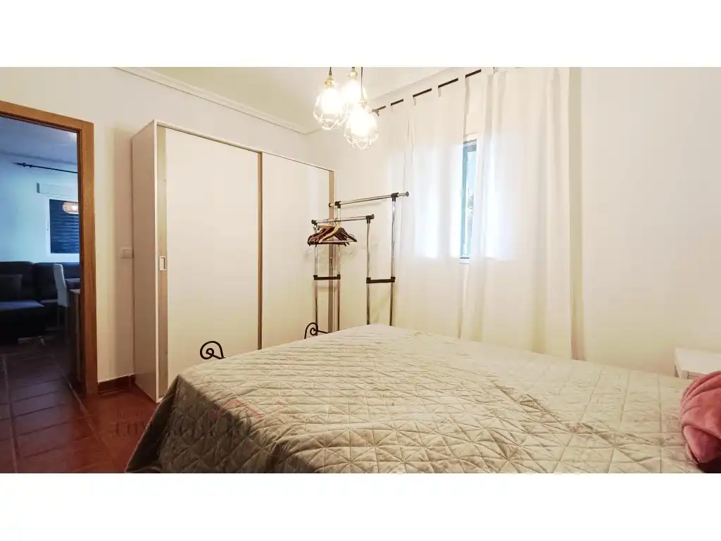 Dormitori de Casa o xalet en venda en Badajoz