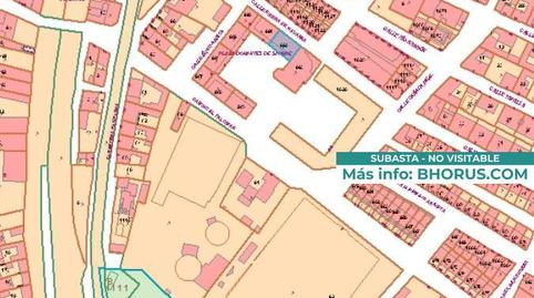 Photo 3 of Flat for sale in Donantes de Sangre, 8, Villafranca, Navarra