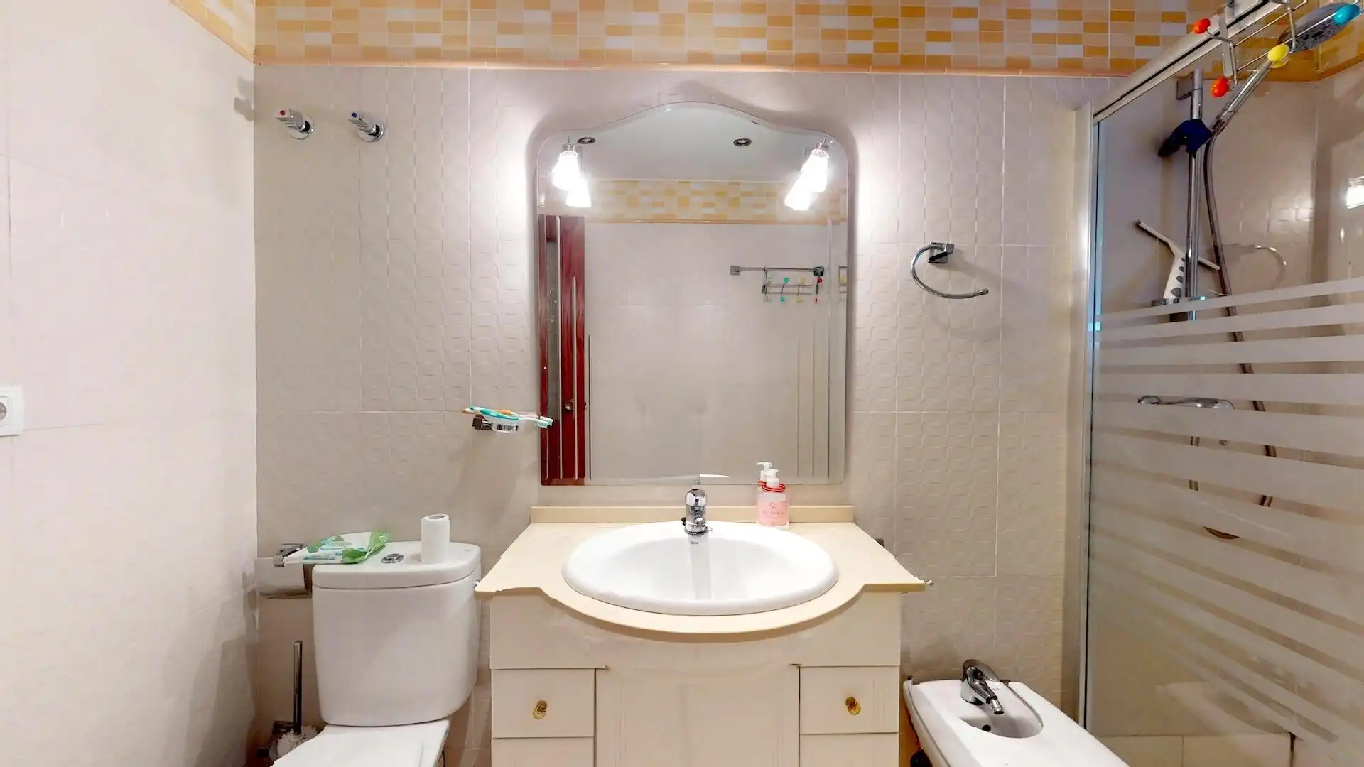 Piso con ascensor en venta en Poniente-Sur, imagen 43
