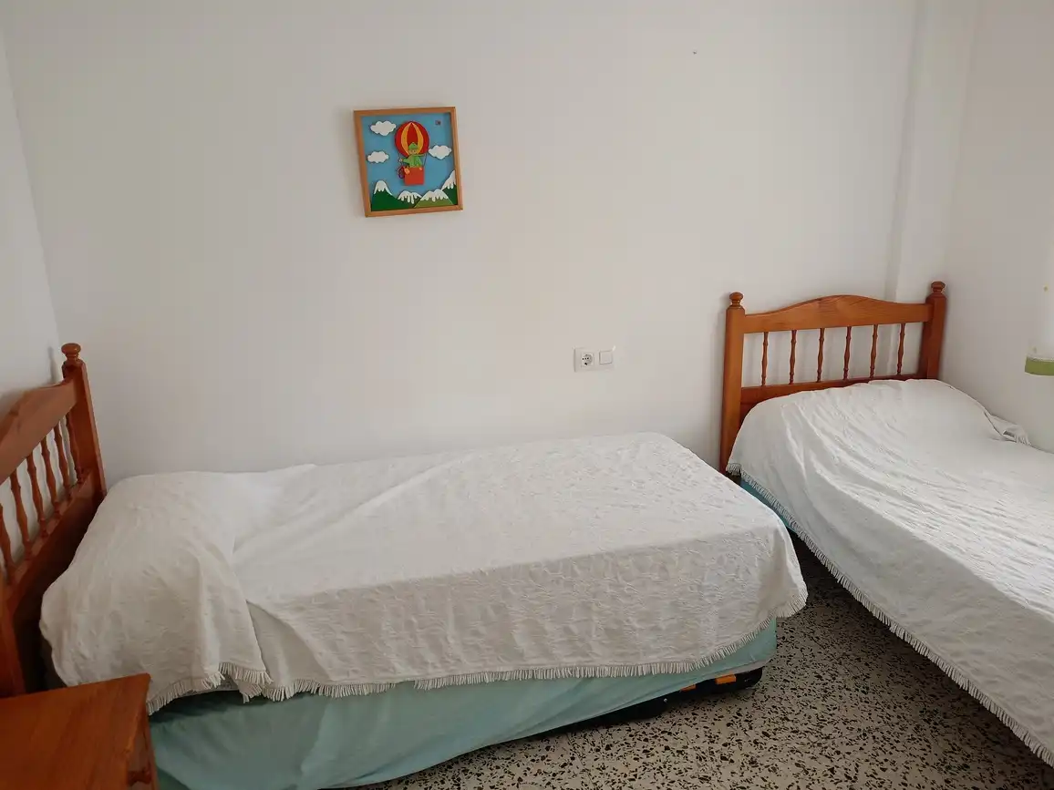 Apartamento en venta en Carrer de Castella-Lleó, Playa de Gandia