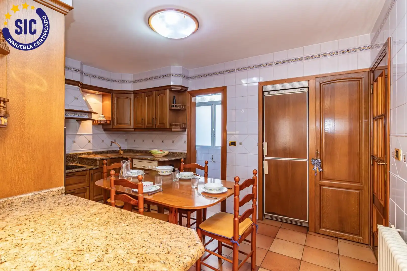 Flat for sale in Avenida de la Murà, 20, Centro