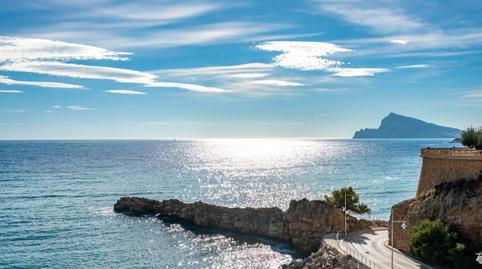 Photo 2 of Duplex for sale in Mascarat, Altea