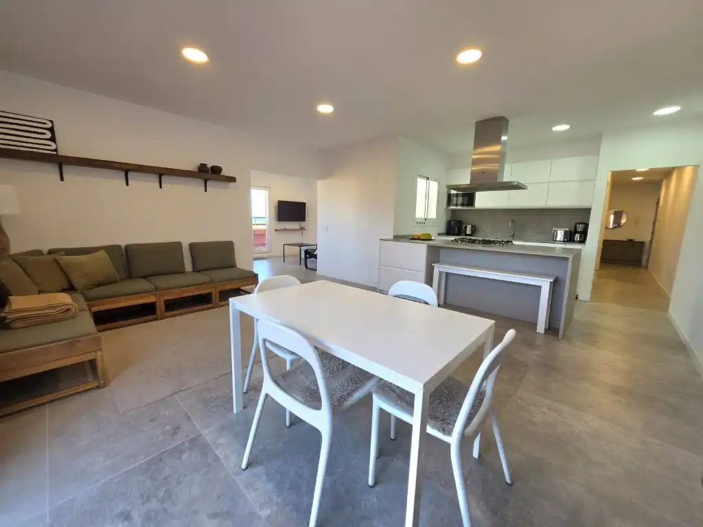 Penthouse with lift for sale in Calle Ponent, imagen 10