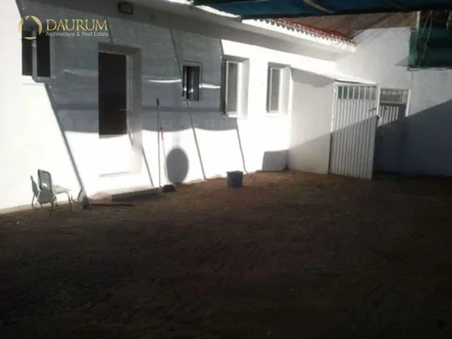 Jardín de Casa o chalet en venta en Torrejón de Ardoz con Calefacción, Terraza y Trastero