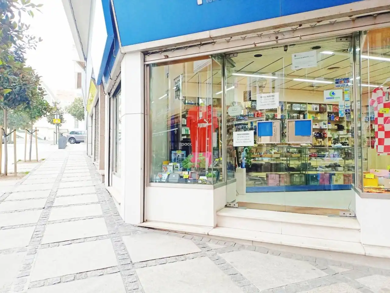 Local en venda en A Coruña Capital 