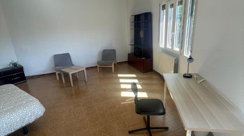 Foto 3 de Piso en venta en Avenida de Valencia, 65, Universidad San Francisco, Zaragoza Capital
