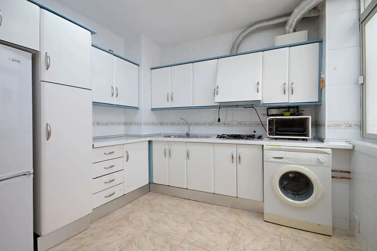 Flat for rent in Callejón del Conde, 3, Barrio de Albaicín