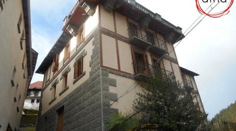 Photo 4 of Country house for sale in Uztárroz / Uztarroze, Navarra