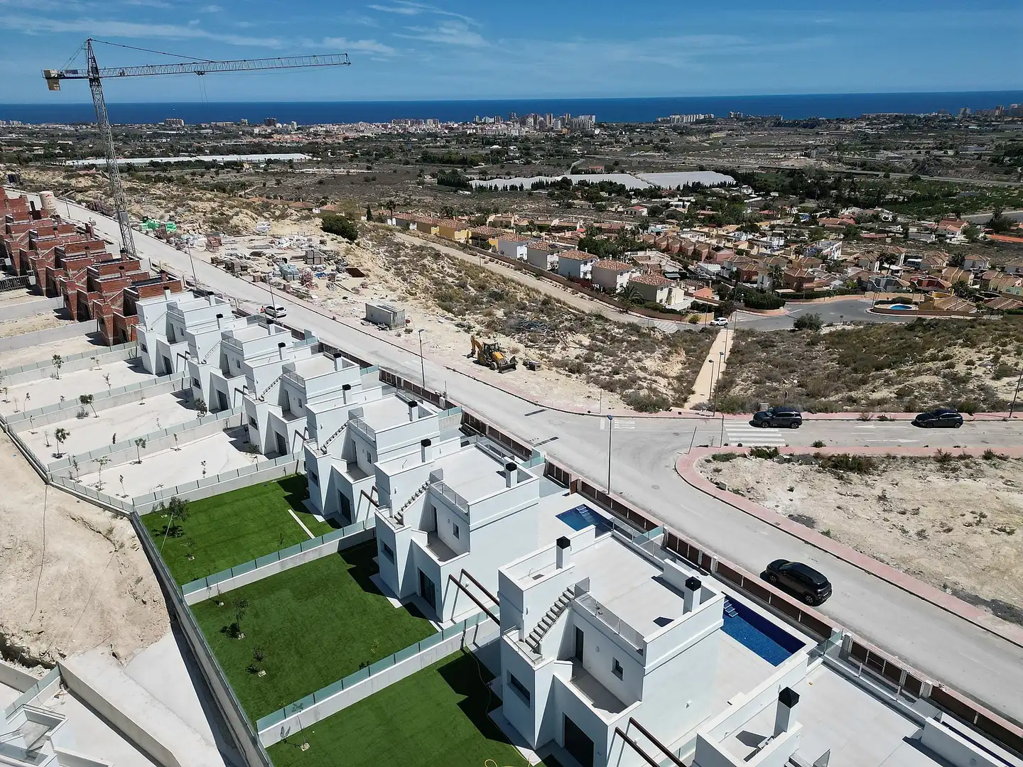 Villa in vendita a Bonalba - Cotoveta, imagen 25