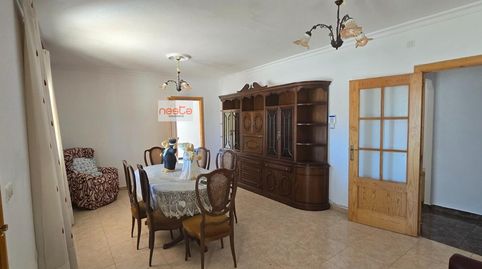 CHALET CON PARCELA CON 2 VIVIENDAS, 2 NAVES Y GARAJE, image 4