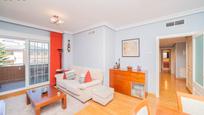 Living room of Flat for sale in Las Rozas de Madrid