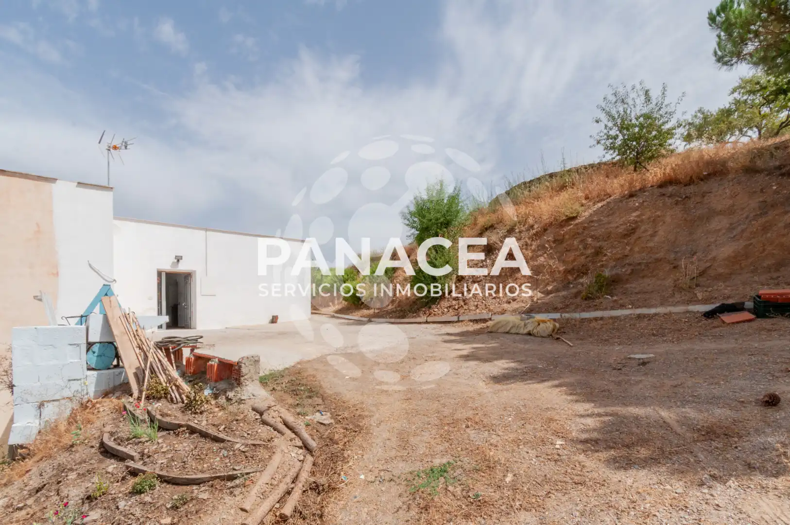 Casa o xalet en venda en Almegíjar amb Moblat, Forn i Microones