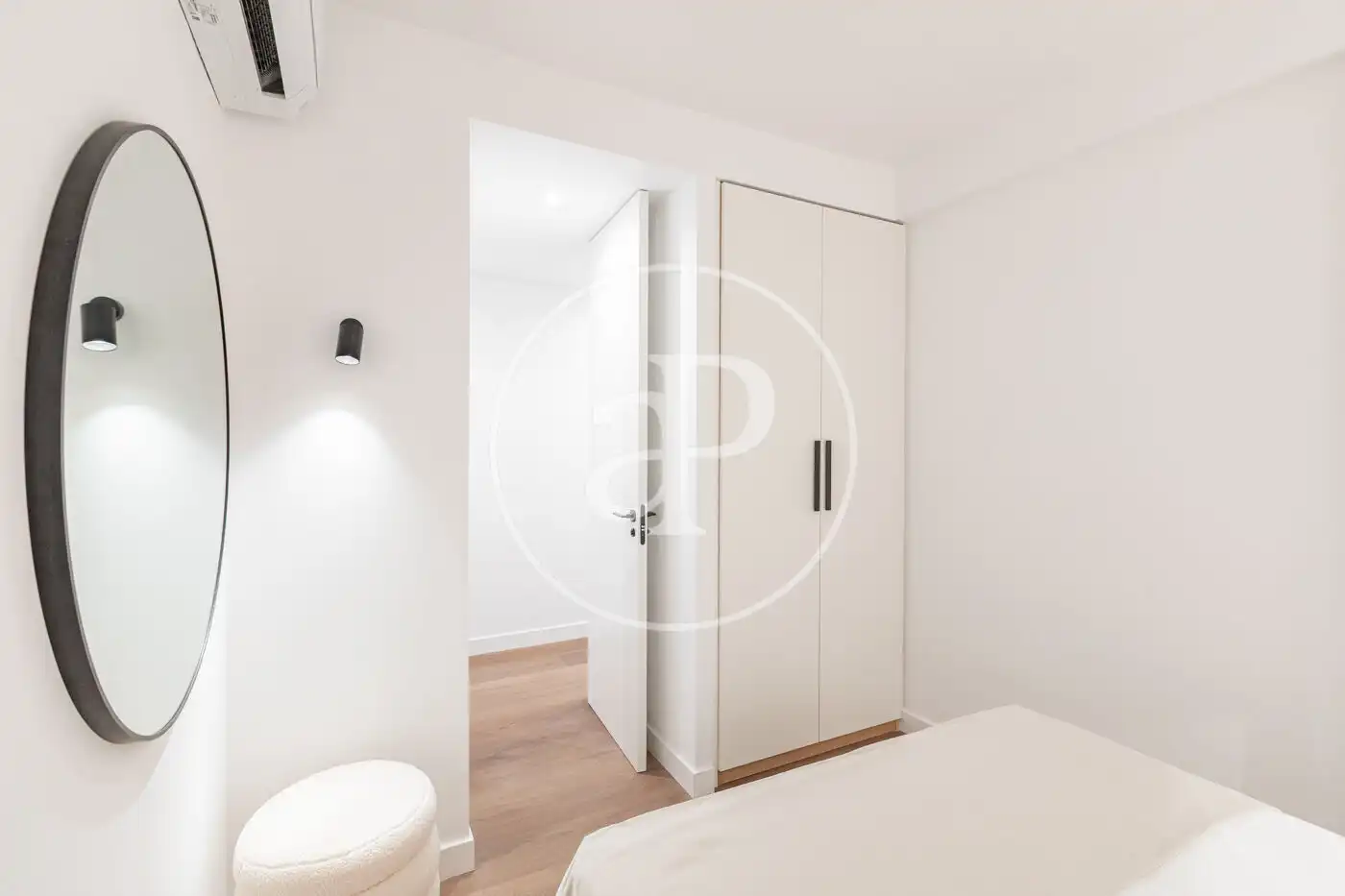 Habitación de Piso en venta en Madrid con Aire acondicionado, Calefacción y Amueblado