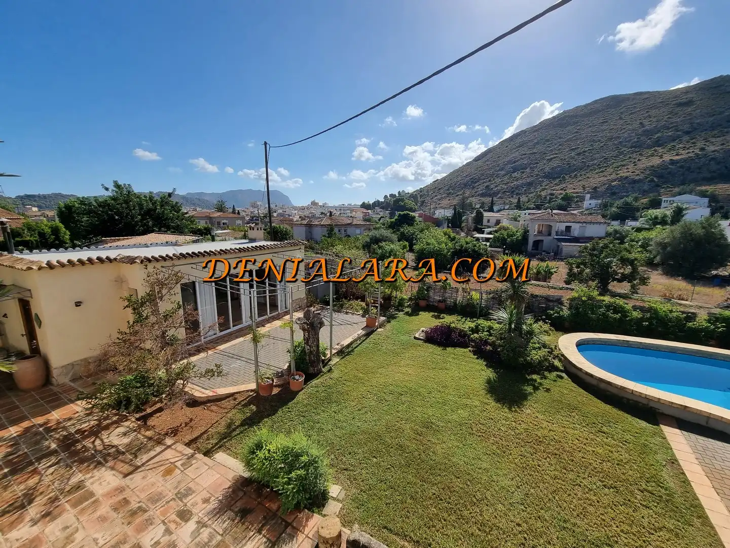 Villa mit Pool zum Verkauf in Centro, imagen 45