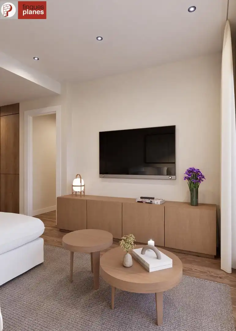 Appartement avec terrasse à vendre à La Seu d'Urgell