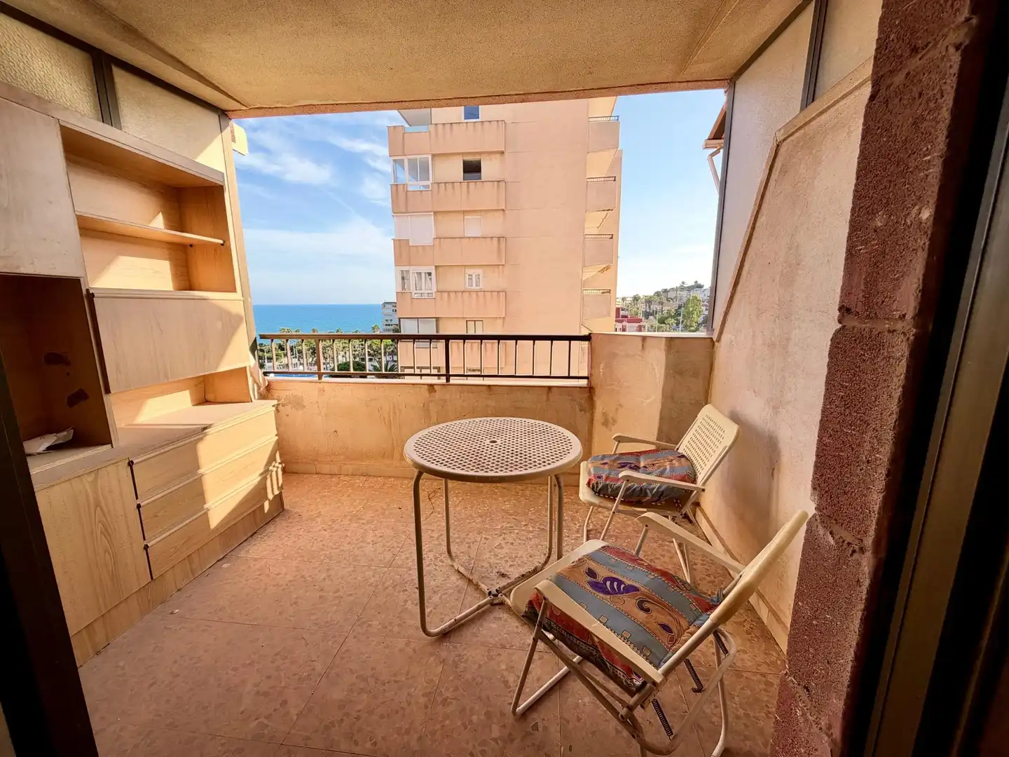 Apartment with lift for sale in Calle ANCLA DEL, imagen 5