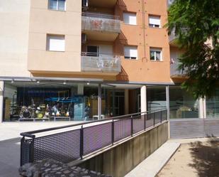 Exterior view of Premises for sale in Tortosa  with Air Conditioner and Terrace