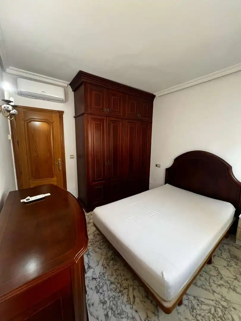 Dormitori de Casa o xalet en venda en Vélez-Málaga amb Terrassa, Traster i Alarma