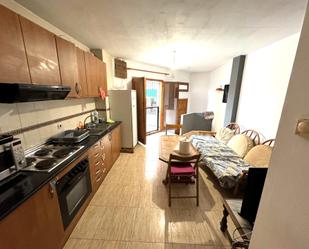 Kitchen of Planta baja for sale in Sant Andreu de la Barca  with Heating and Oven