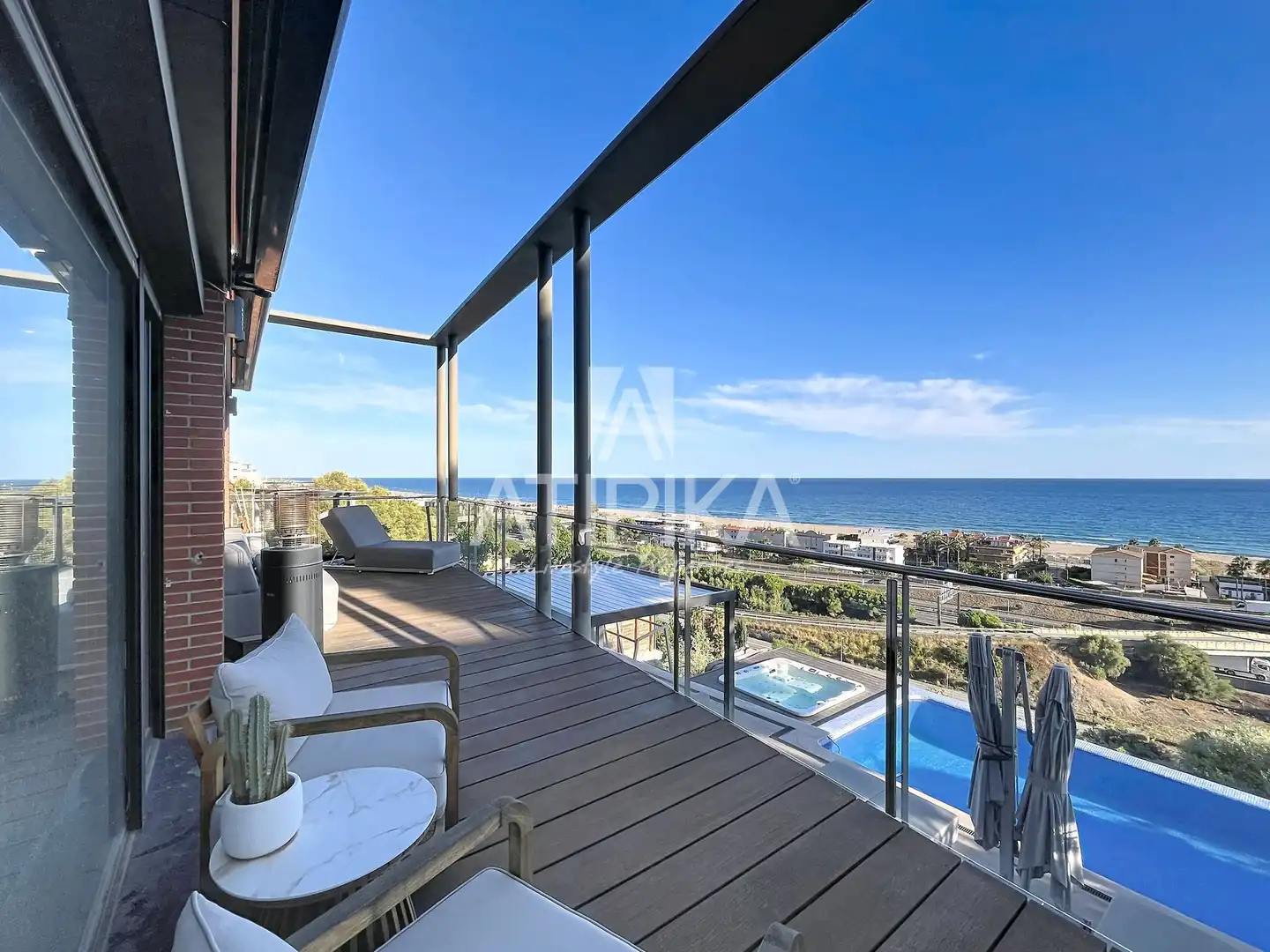 Casa en alquiler en Les Botigues de Sitges, imagen 30