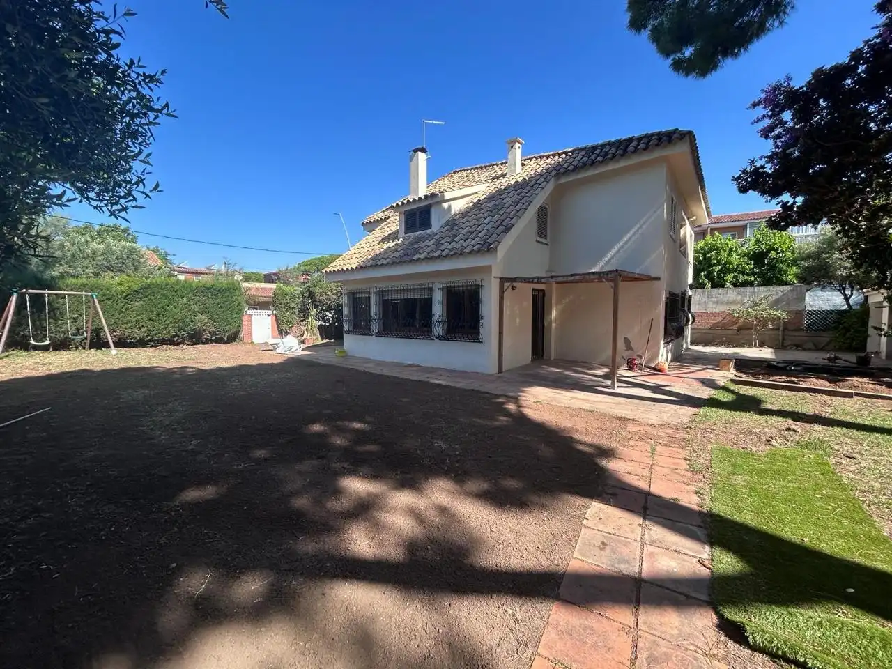 Houses for rent in Granvia - Mar