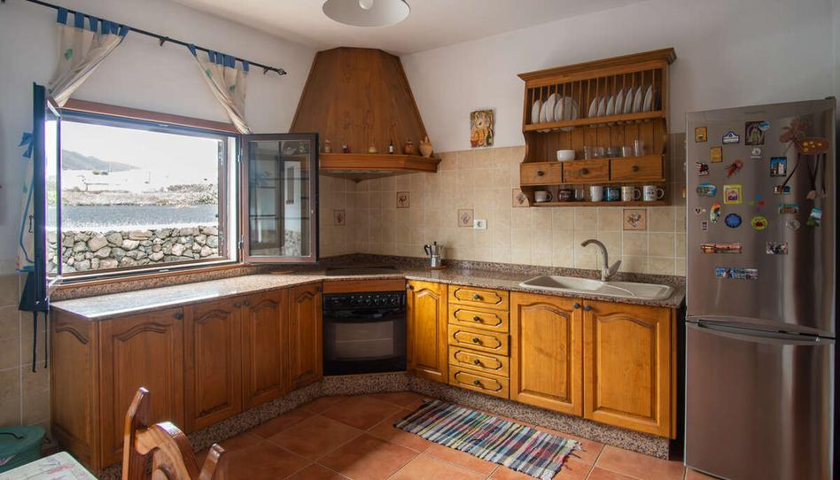 Photo 1 of House or chalet for sale in Máguez, Las Palmas