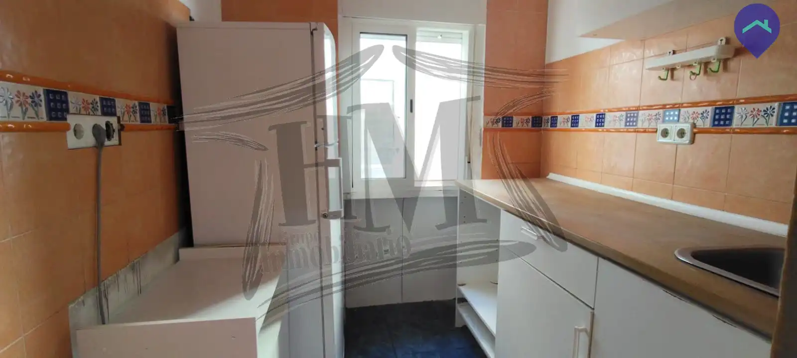Flat for sale in Madrid, Madrid