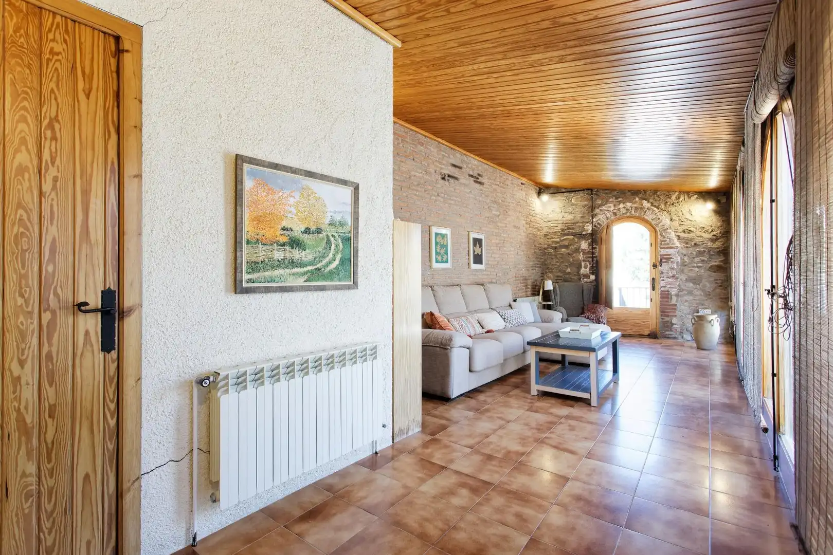 Casa a schiera con giardino in vendita a Breda, imagen 17