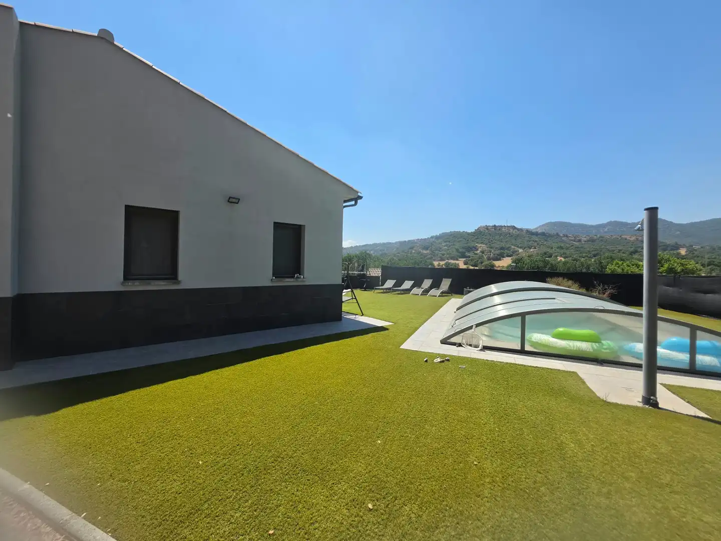 Villa avec piscine à vendre à Les Masies de Voltregà, imagen 20